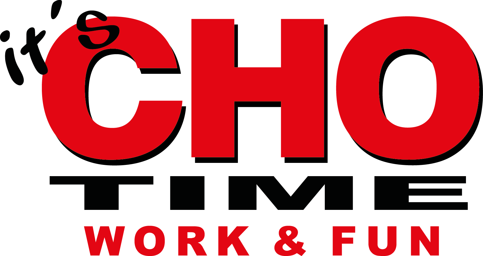 Cho-Time Duisburg GmbH